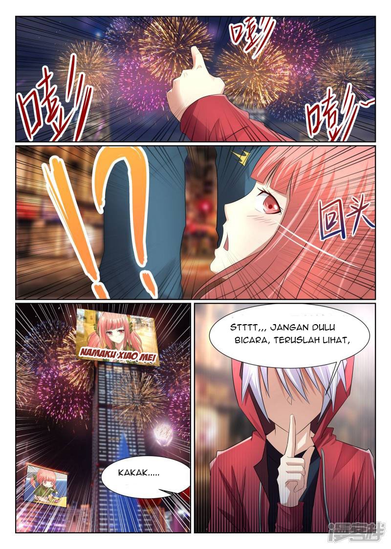 Strongest NPC Alliance Chapter 07 Gambar 5